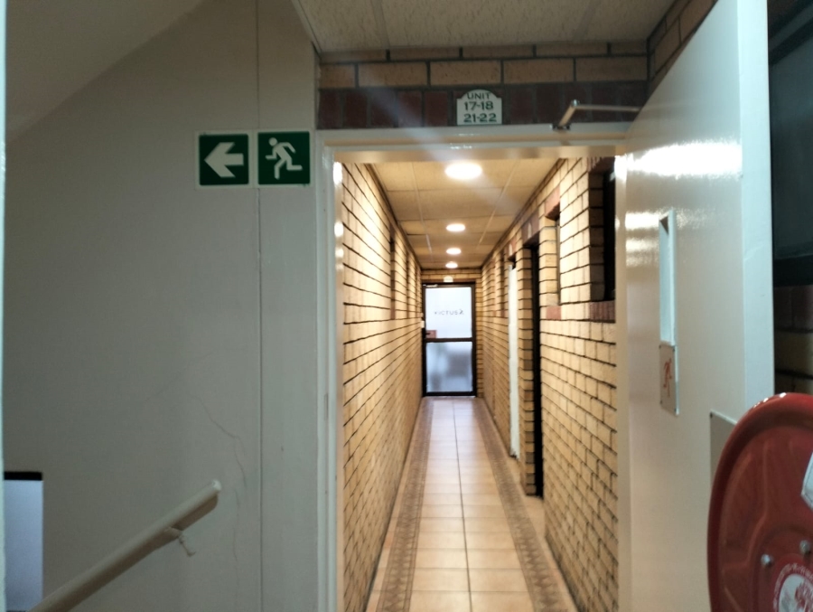 To Let commercial Property for Rent in Eversdal Western Cape